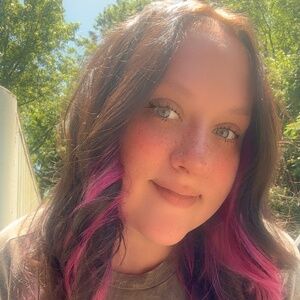 Meet your Posher, Sophia